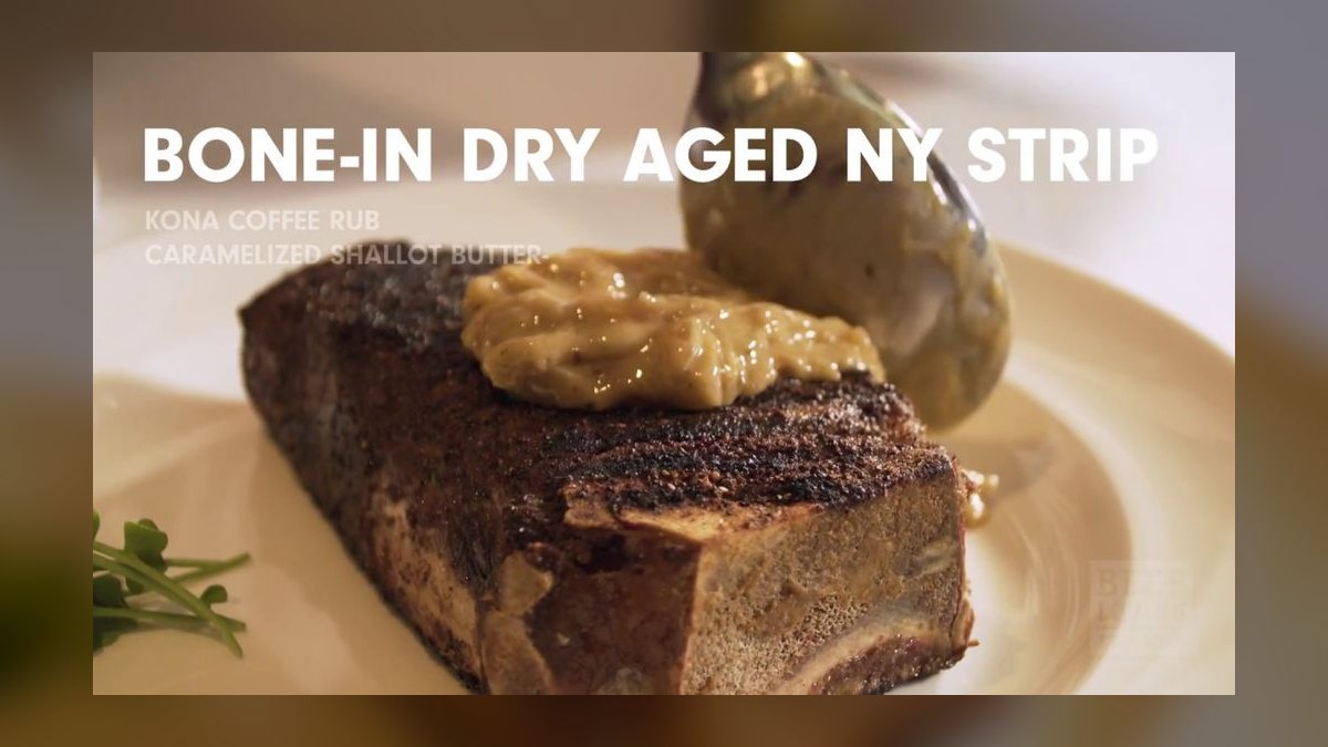 Top 10 Steakhouses in New Haven in 2027 — figure 3