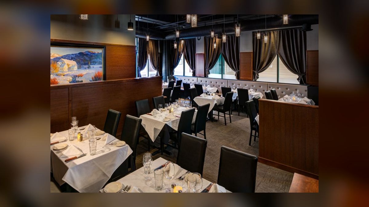 Top 10 Steakhouses in Park City in 2027 — figure 1
