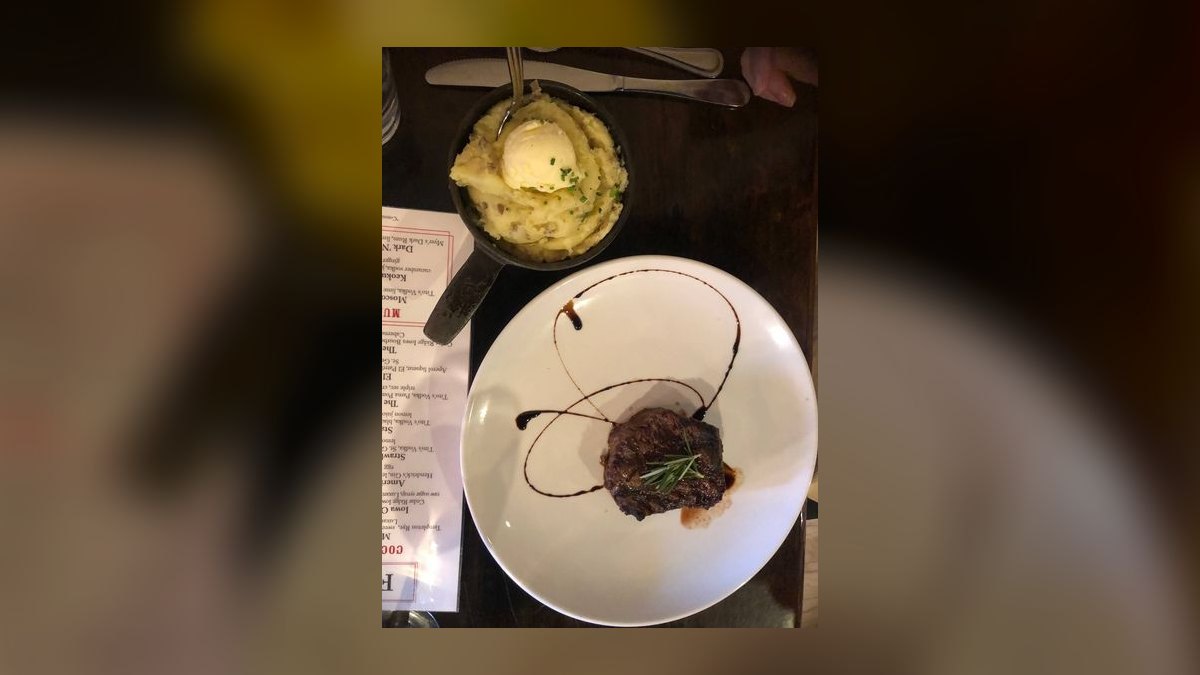 Top 10 Steakhouses in Iowa City in 2027 — figure 8