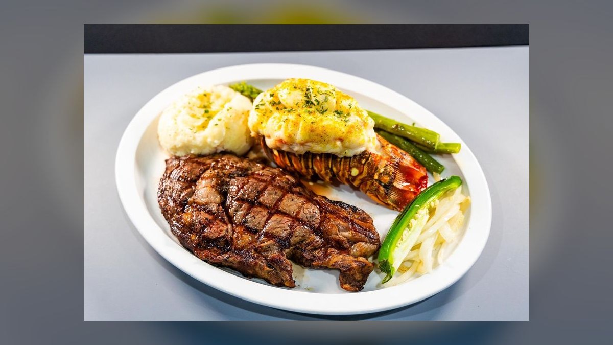 Top 10 Steakhouses in Lake Tahoe in 2027 — figure 5