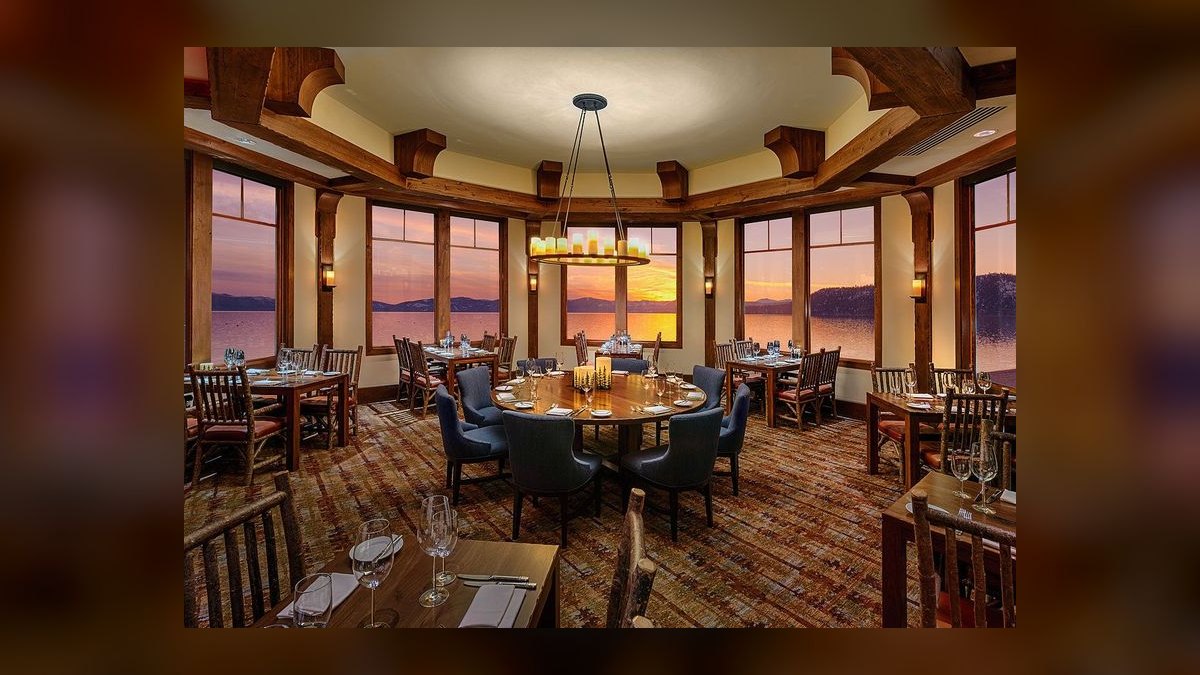 Top 10 Steakhouses in Lake Tahoe in 2027 — figure 6