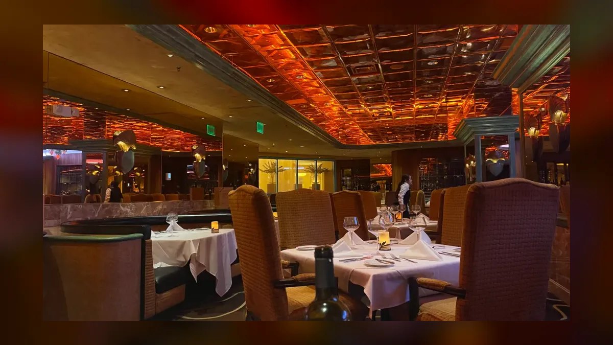 Top 10 Steakhouses in Lake Tahoe in 2027