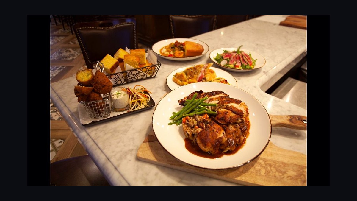 Top 10 Steakhouses in Overland Park in 2027 — figure 4