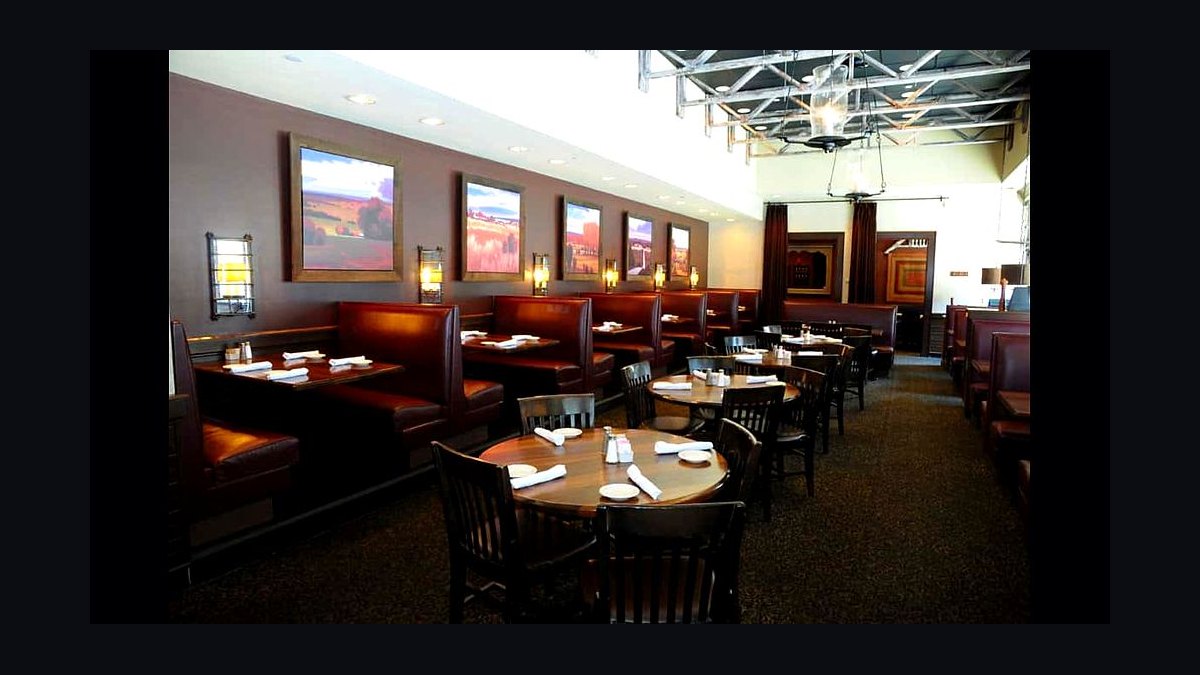 Top 10 Steakhouses in Overland Park in 2027 — figure 5