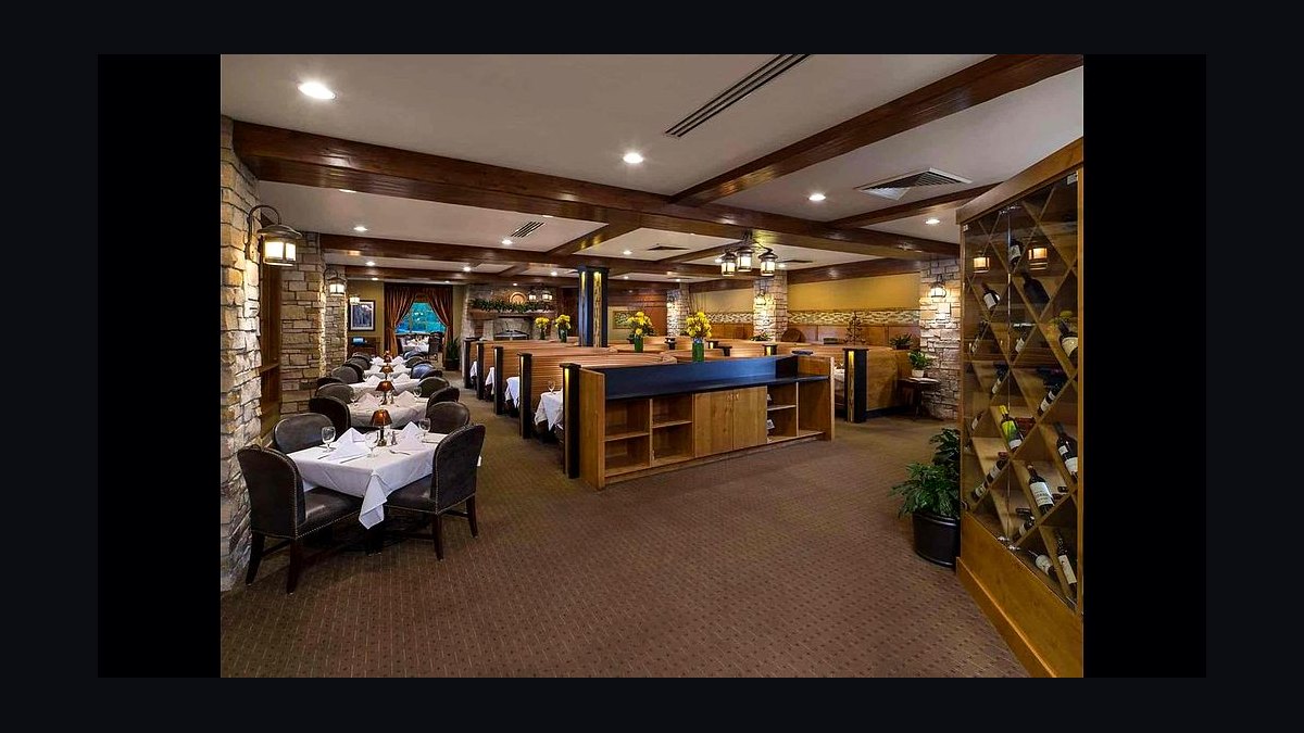 Top 10 Steakhouses in Overland Park in 2027 — figure 6