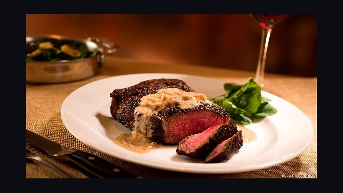 Top 10 Steakhouses in Overland Park in 2027 — figure 8