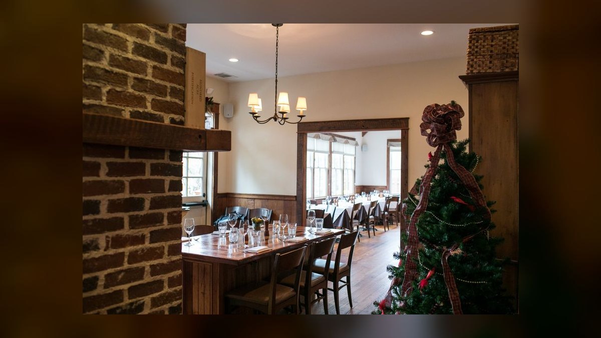 Top 10 Steakhouses in Roswell in 2027 — figure 1