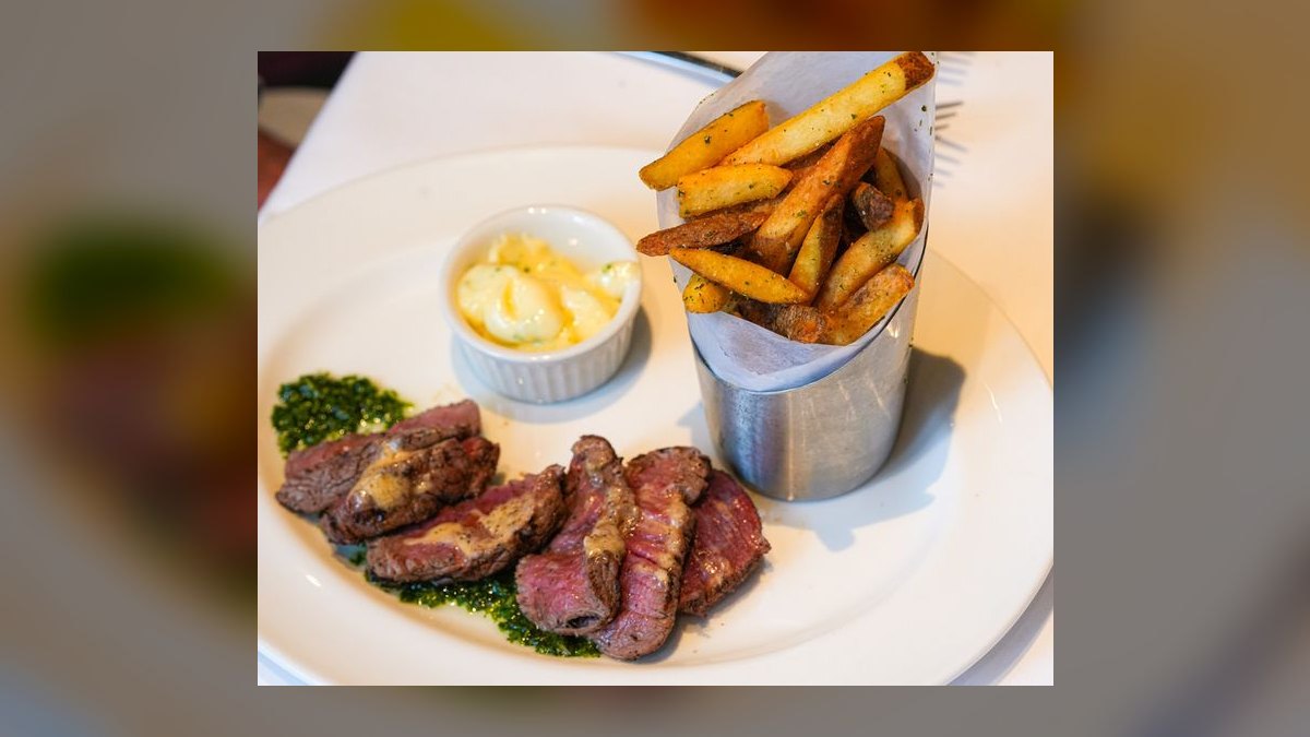 Top 10 Steakhouses in Roswell in 2027 — figure 6