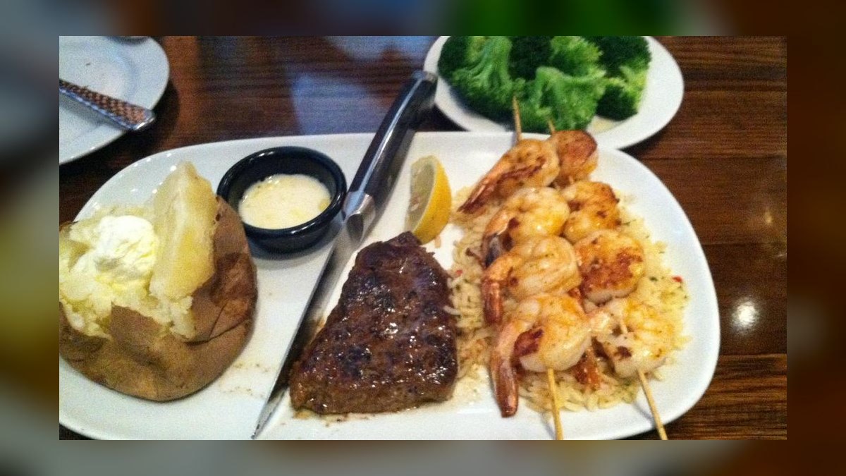 Top 10 Steakhouses in Roswell in 2027 — figure 8