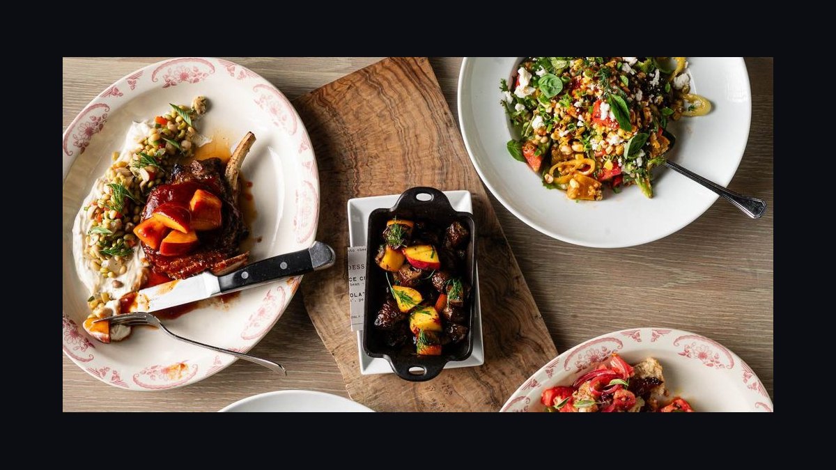 Top 10 Steakhouses in Roswell in 2027