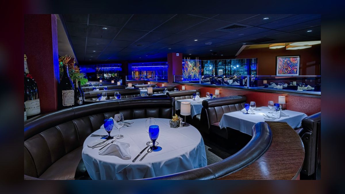 Top 10 Steakhouses in Boise in 2027 — figure 1