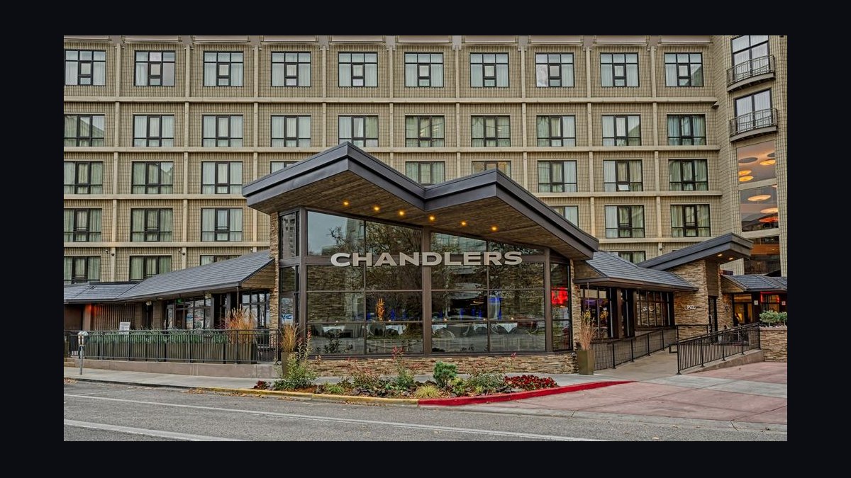 Top 10 Steakhouses in Boise in 2027