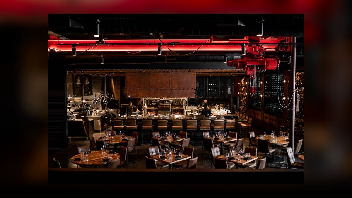 Top 10 Steakhouses in Huntington in 2027 — figure 1