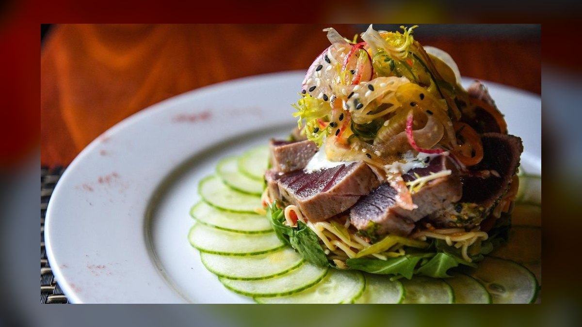 Top 10 Steakhouses in Huntington in 2027 — figure 3