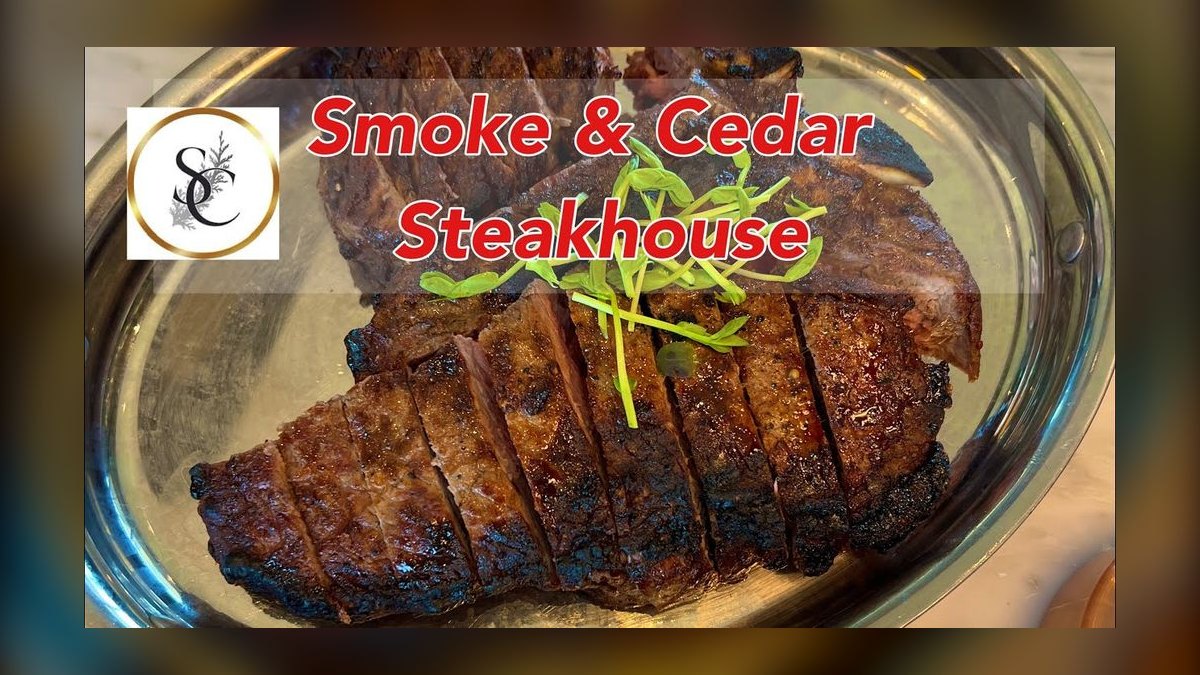 Top 10 Steakhouses in Huntington in 2027 — figure 4