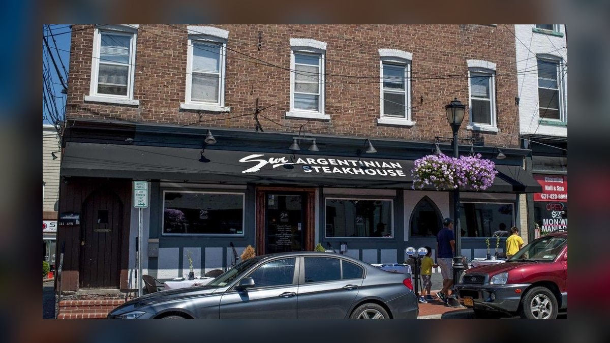 Top 10 Steakhouses in Huntington in 2027 — figure 8