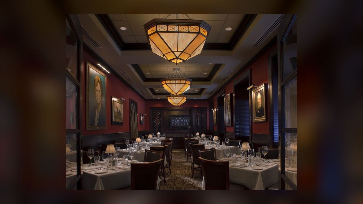 Top 10 Steakhouses in Pawtucket in 2027 — figure 1