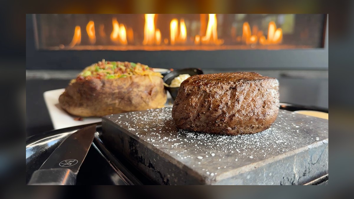 Top 10 Steakhouses in Pawtucket in 2027 — figure 10