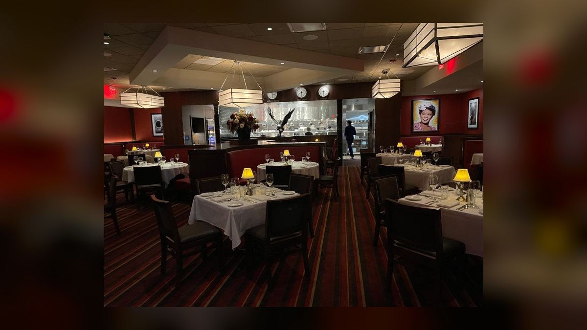 Top 10 Steakhouses in Pawtucket in 2027