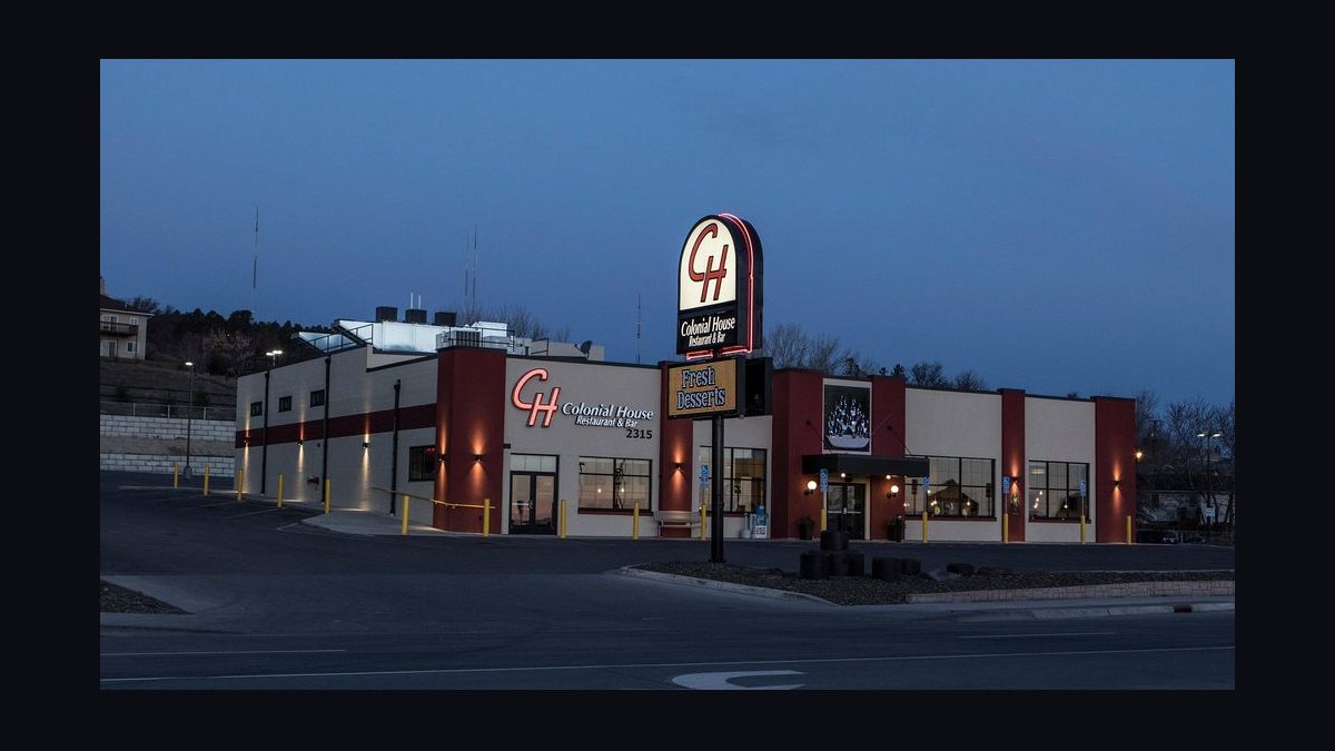Top 10 Steakhouses in Rapid City in 2027 — figure 4