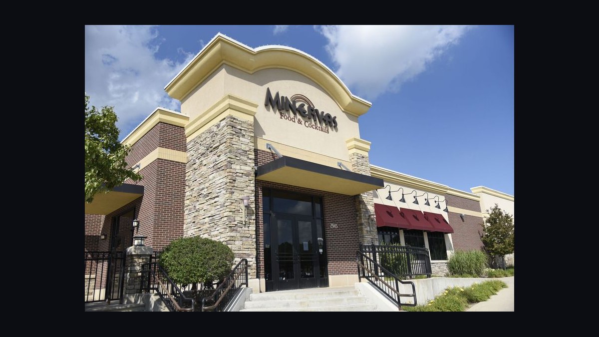 Top 10 Steakhouses in Rapid City in 2027 — figure 5