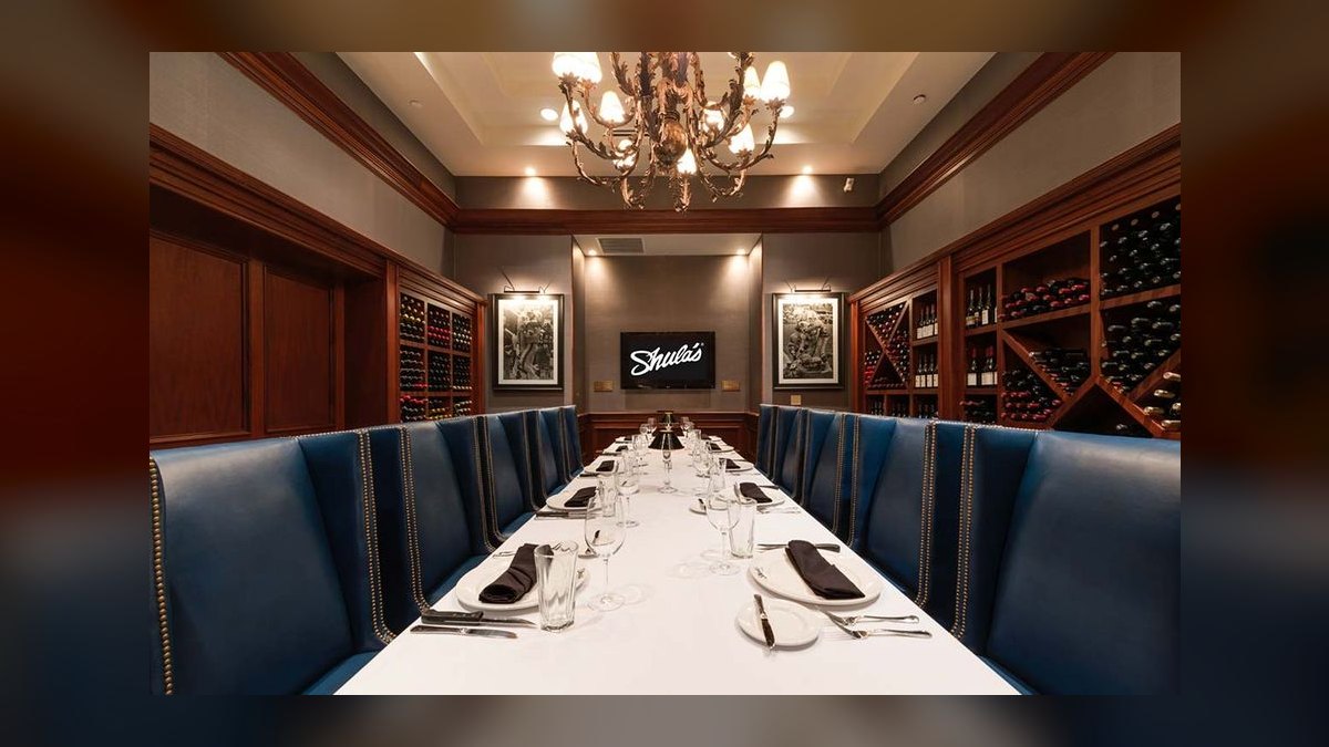 Top 10 Steakhouses in Florida in 2027 — figure 2