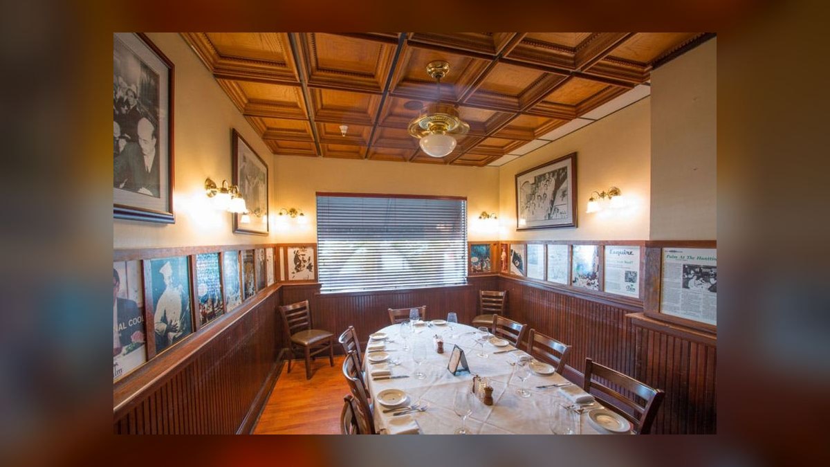 Top 10 Steakhouses in Florida in 2027 — figure 9