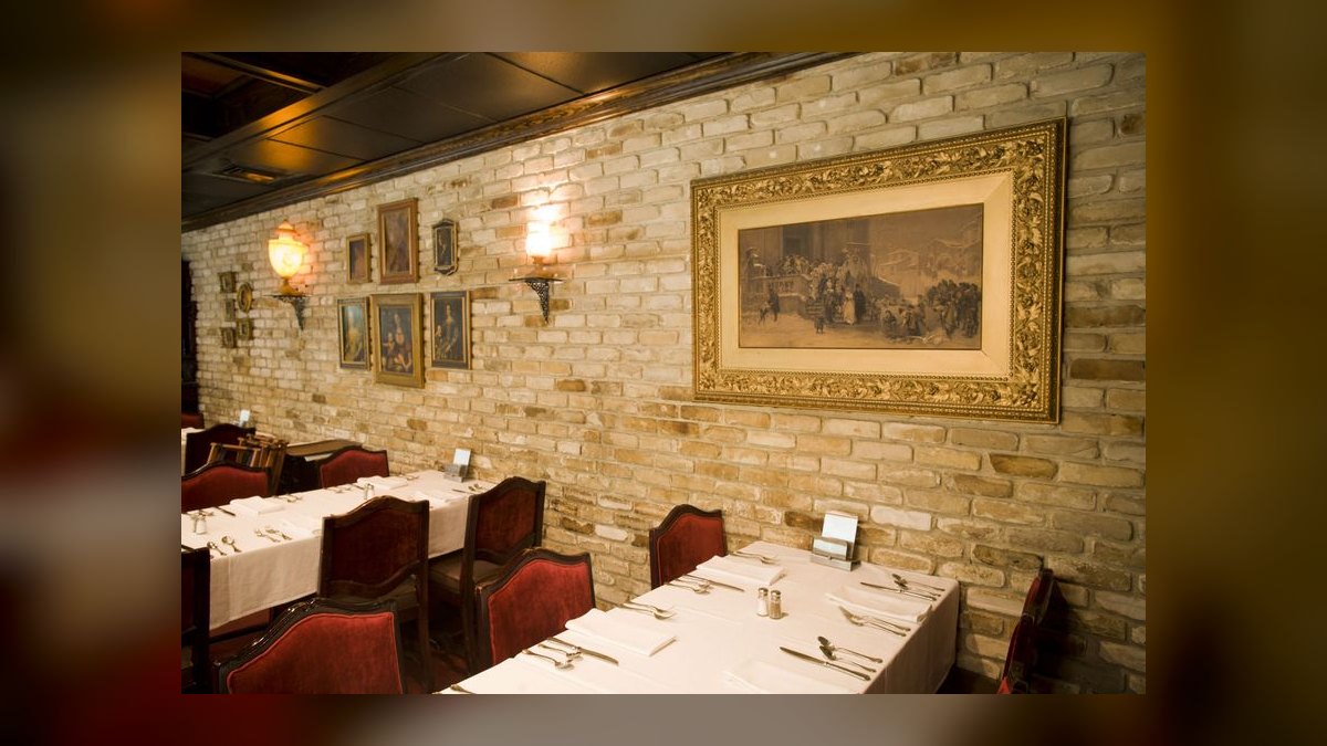 Top 10 Steakhouses in Florida in 2027