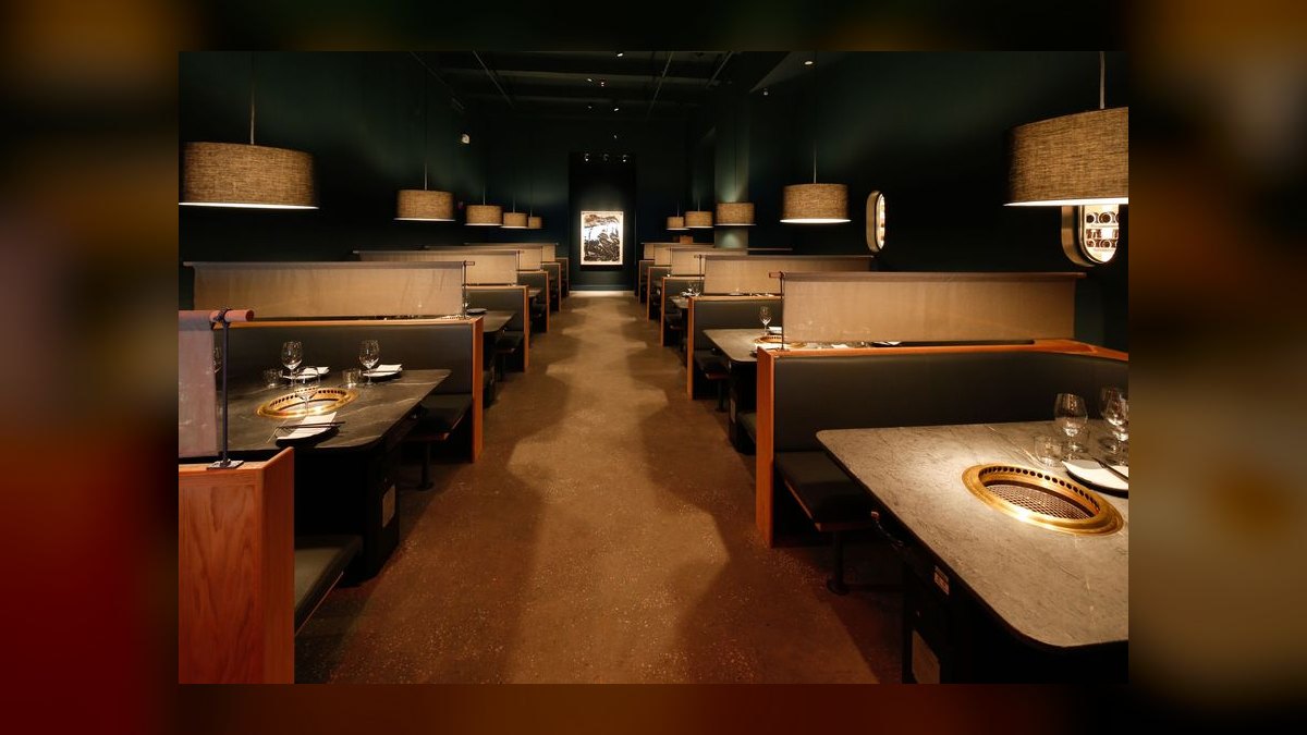 Top 10 Steakhouses in New York in 2027 — figure 1