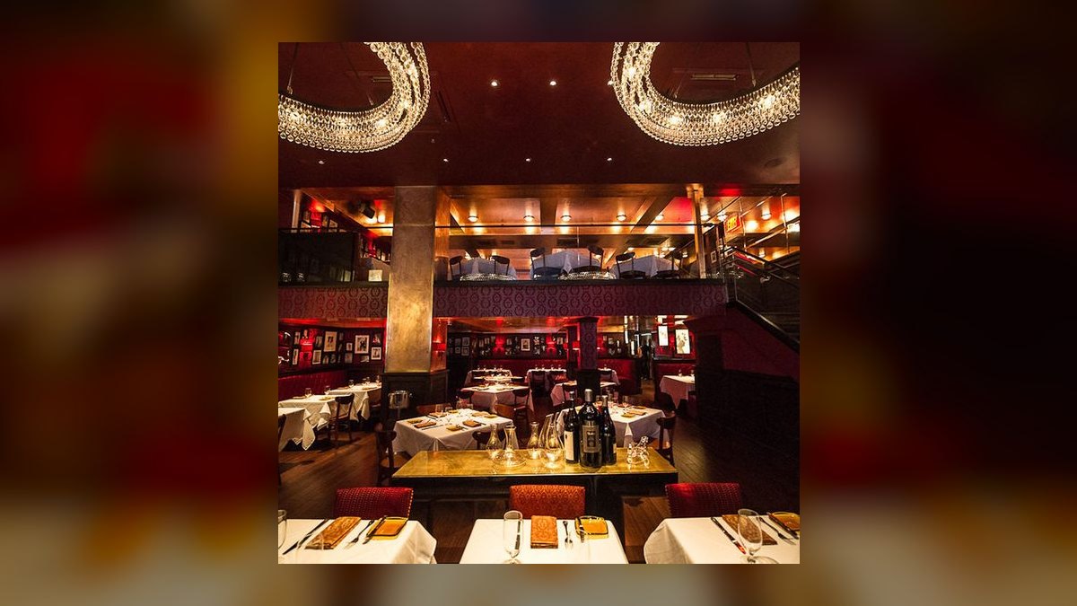Top 10 Steakhouses in New York in 2027 — figure 10