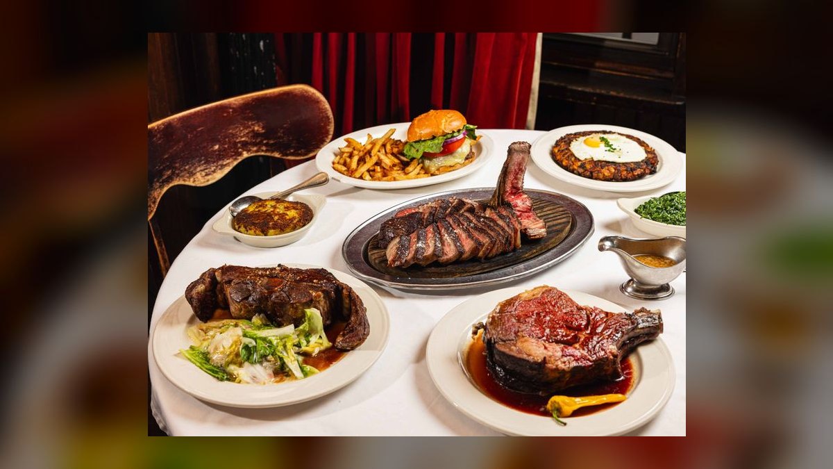 Top 10 Steakhouses in New York in 2027 — figure 2