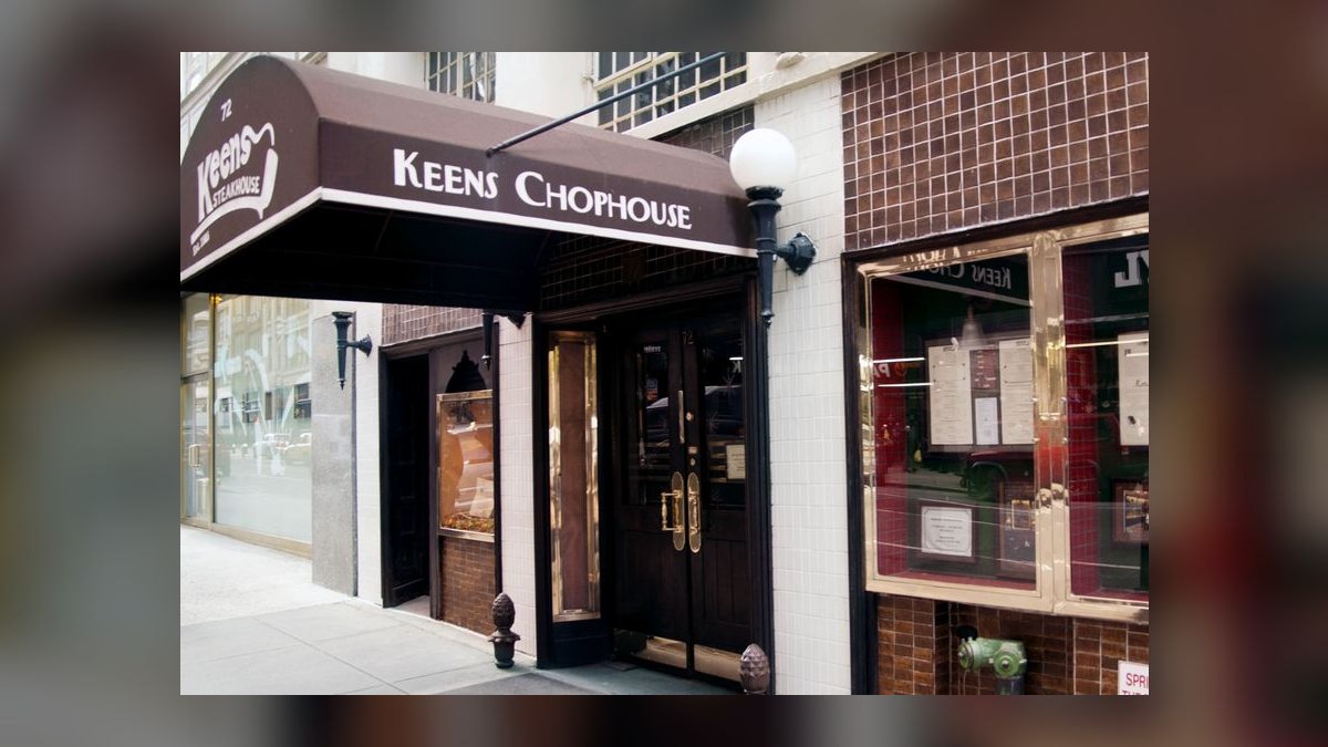 Top 10 Steakhouses in New York in 2027 — figure 3