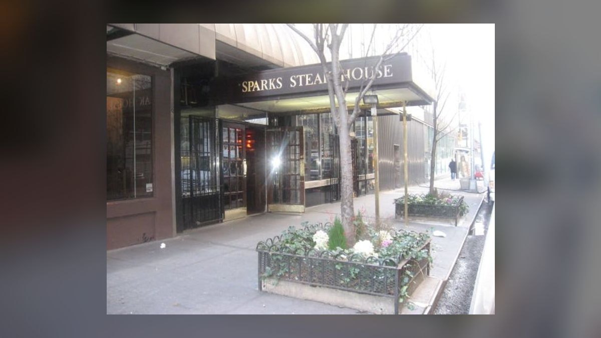 Top 10 Steakhouses in New York in 2027 — figure 5