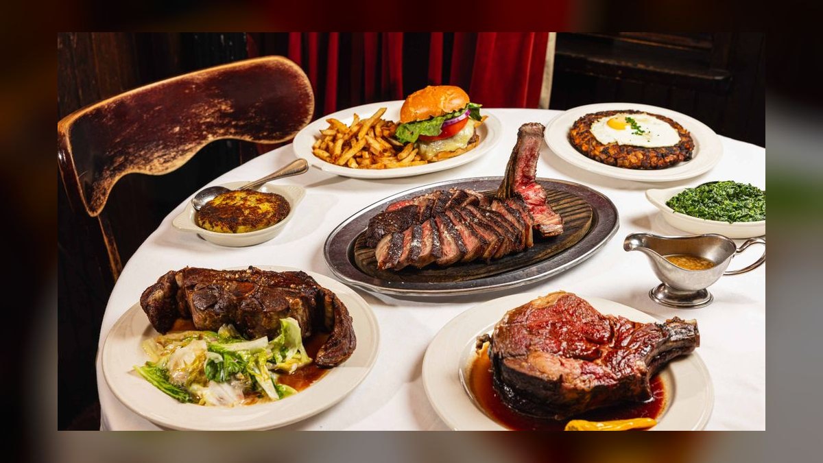 Top 10 Steakhouses in New York in 2027 — figure 6