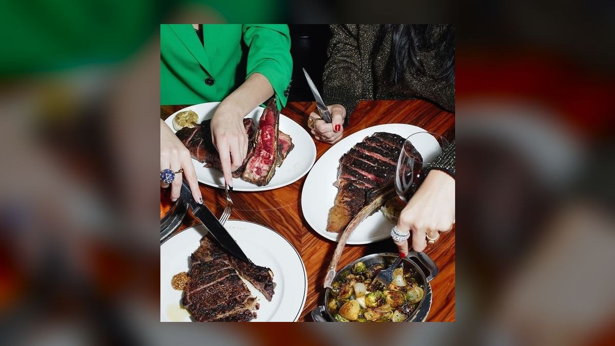Top 10 Steakhouses in New York in 2027 — figure 7
