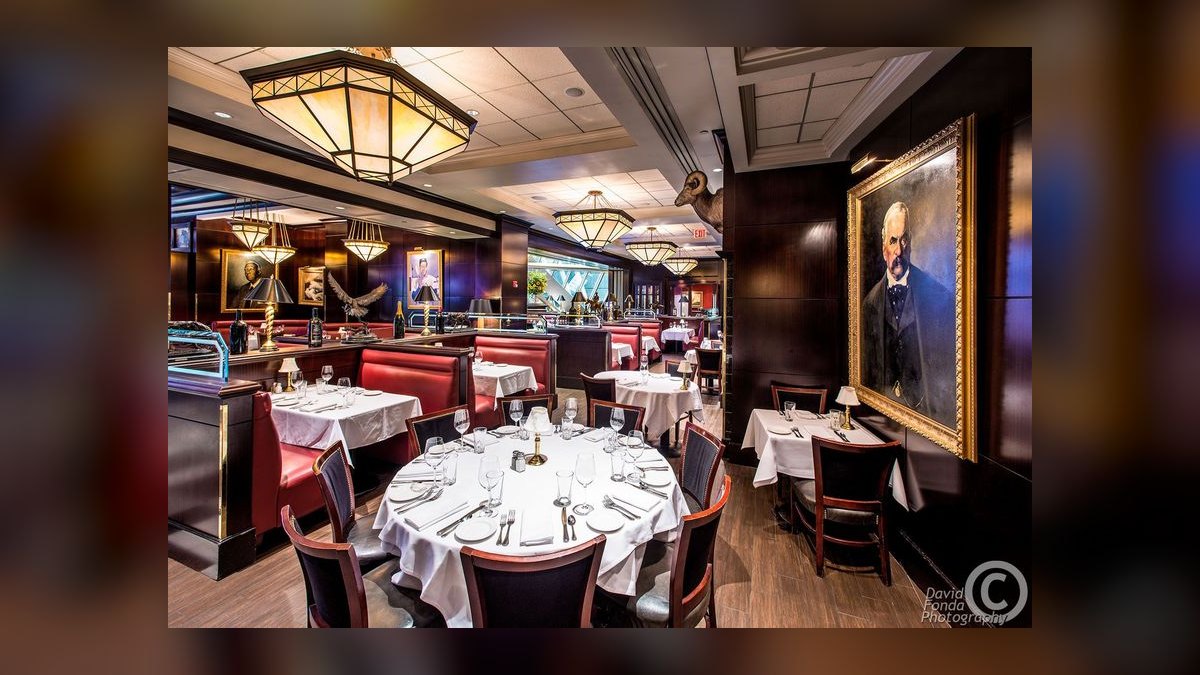 Top 10 Steakhouses in New York in 2027 — figure 8
