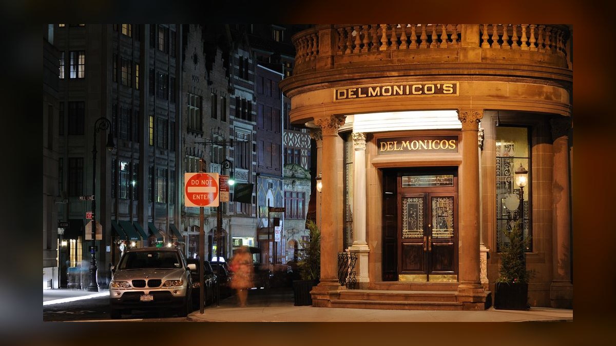 Top 10 Steakhouses in New York in 2027 — figure 9
