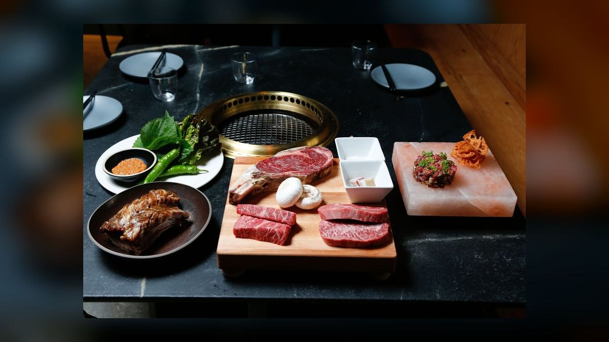 Top 10 Steakhouses in New York in 2027