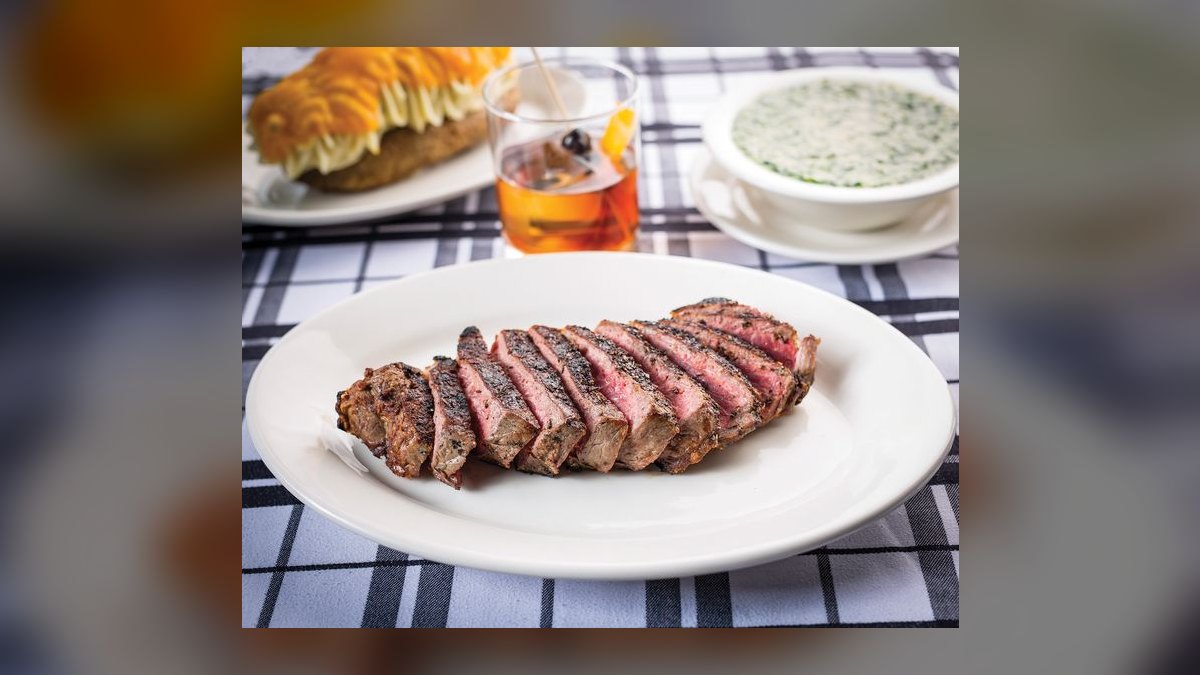 Top 10 Steakhouses in Illinois in 2027 — figure 1
