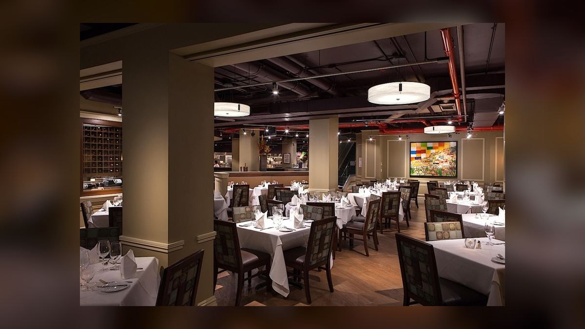 Top 10 Steakhouses in Georgia in 2027 — figure 10