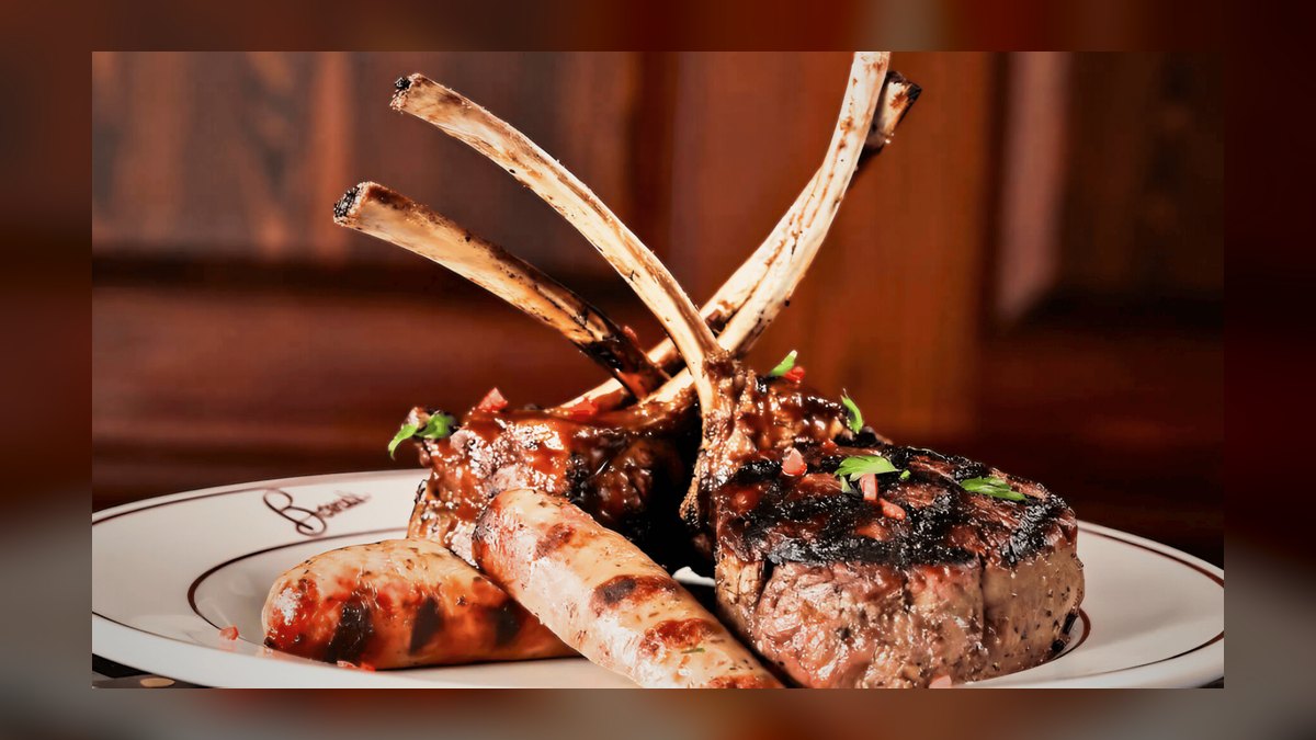 Top 10 Steakhouses in Georgia in 2027 — figure 5