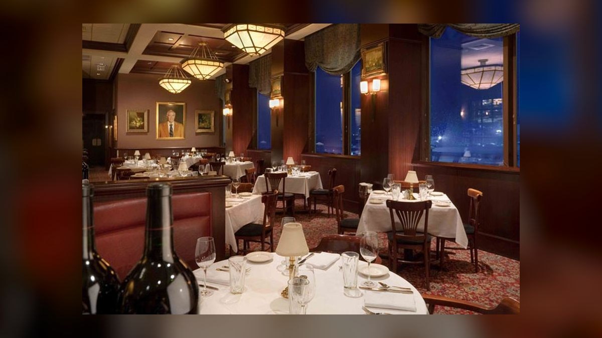 Top 10 Steakhouses in Georgia in 2027 — figure 6