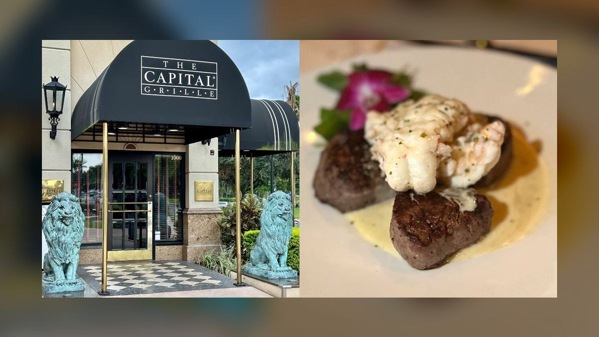 Top 10 Steakhouses in Michigan in 2027 — figure 8