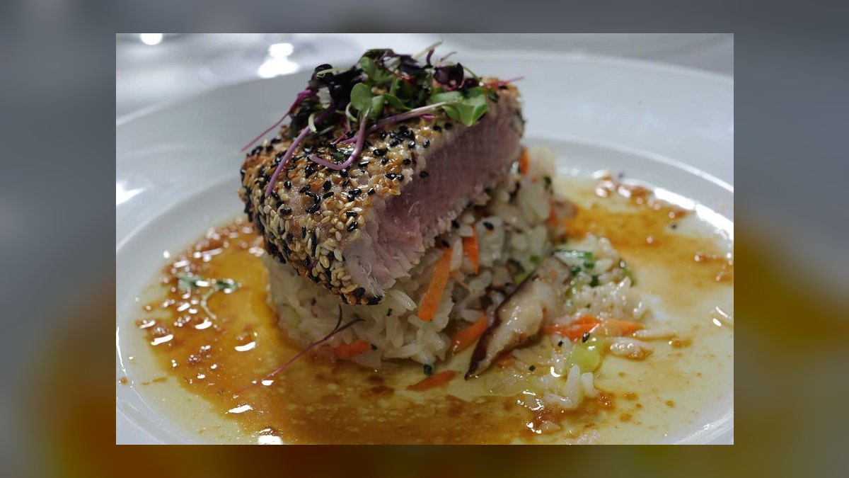 Top 10 Steakhouses in New Jersey in 2027 — figure 1