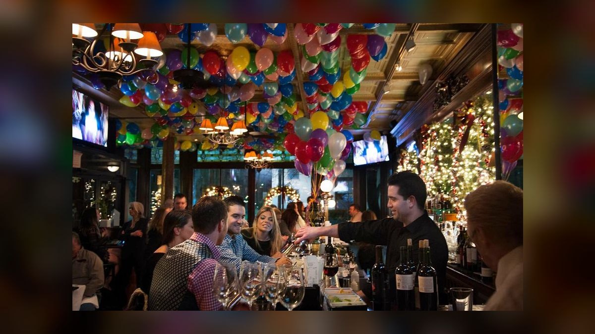Top 10 Steakhouses in New Jersey in 2027