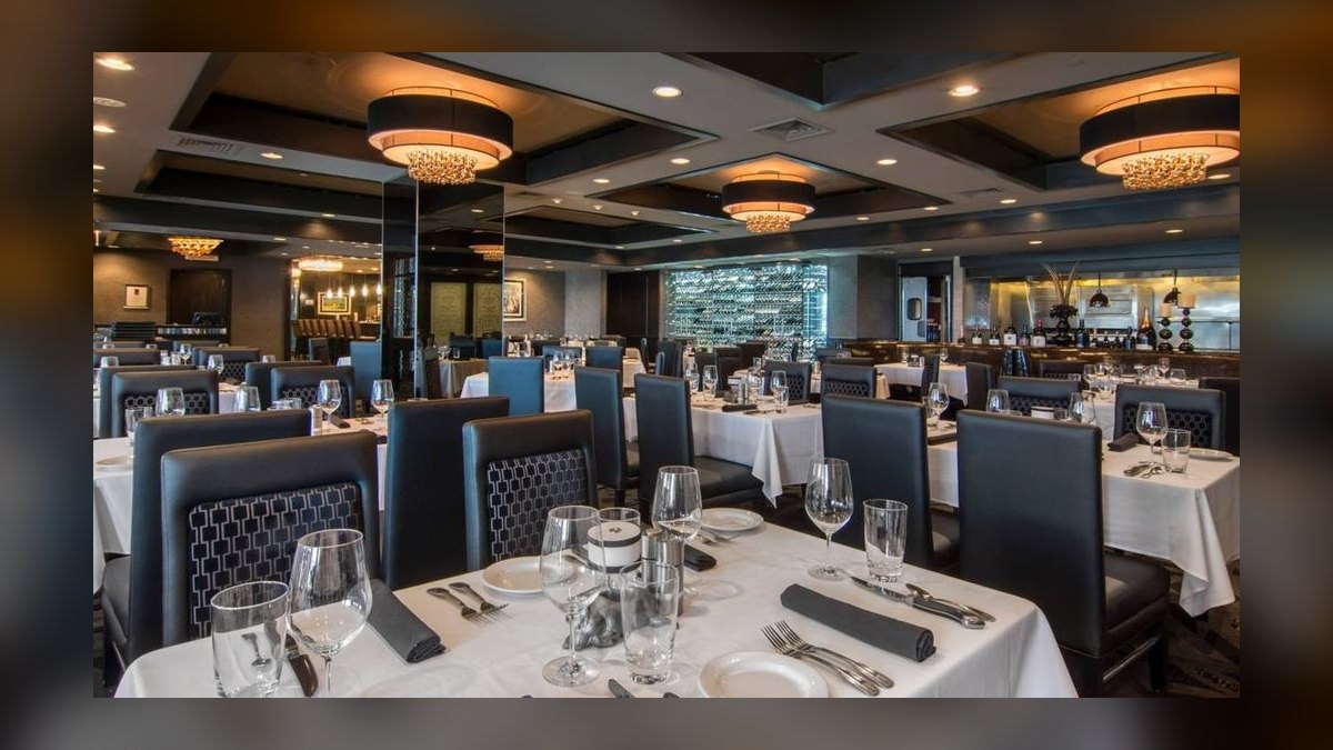 Top 10 Steakhouses in Virginia in 2027 — figure 4