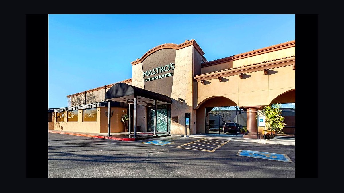 Top 10 Steakhouses in Arizona in 2027 — figure 1