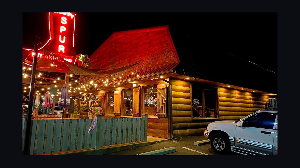 Top 10 Steakhouses in Arizona in 2027 — figure 10