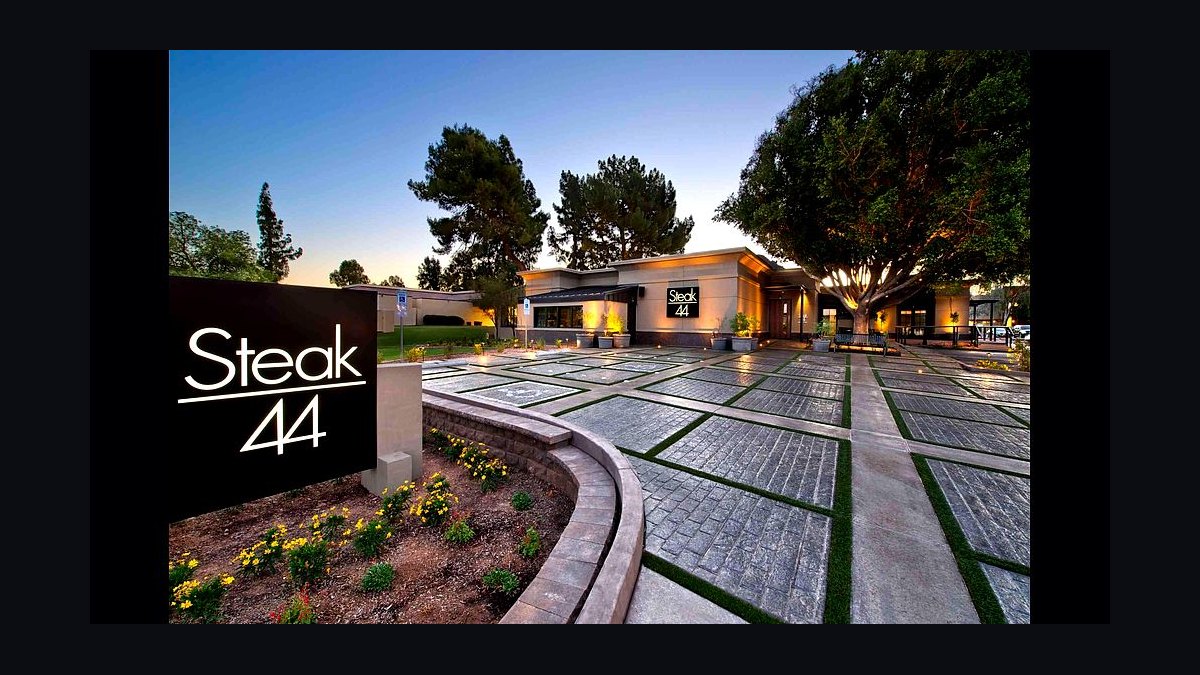Top 10 Steakhouses in Arizona in 2027 — figure 2