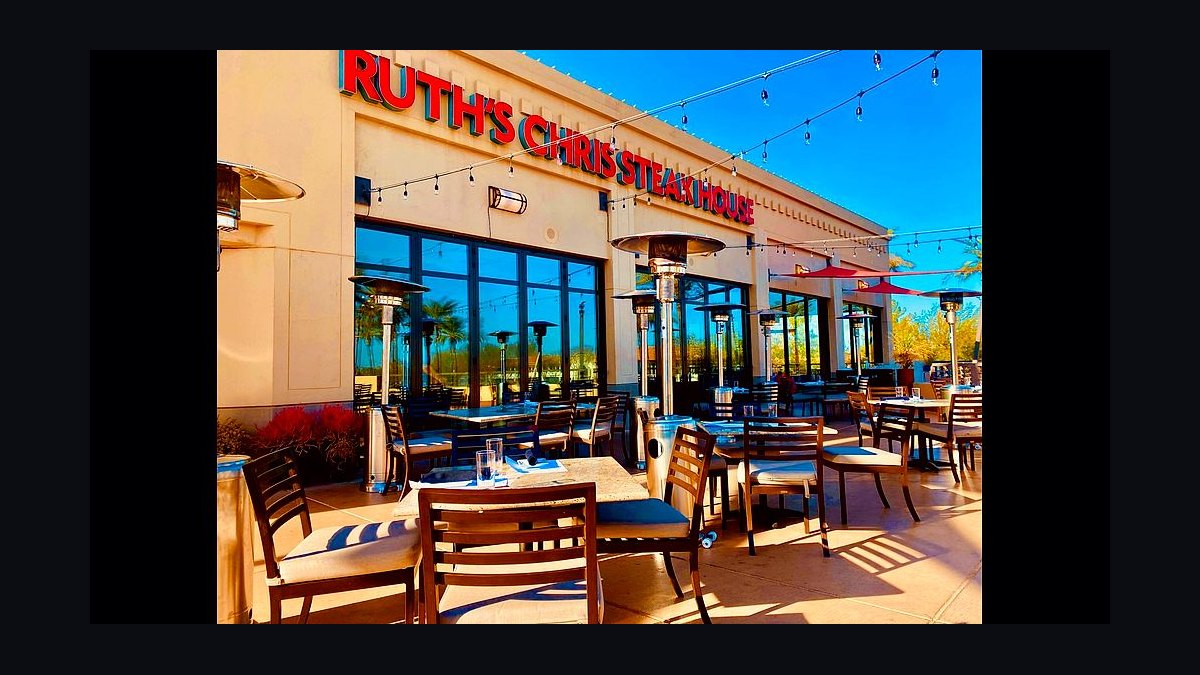 Top 10 Steakhouses in Arizona in 2027 — figure 8